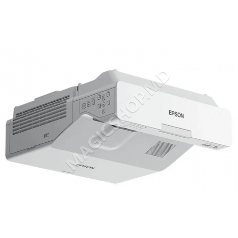 Proiector cu rază scurtă Epson EB-720, 3800ANSI Lumens, XGA (1024 x 768)